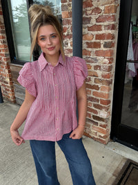 City Classic Top