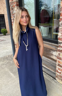 The Weekender Dress