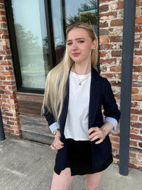Corporate Blazer