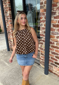 Julia Blouse