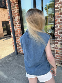 KUT from the Kloth Penelope Blouse