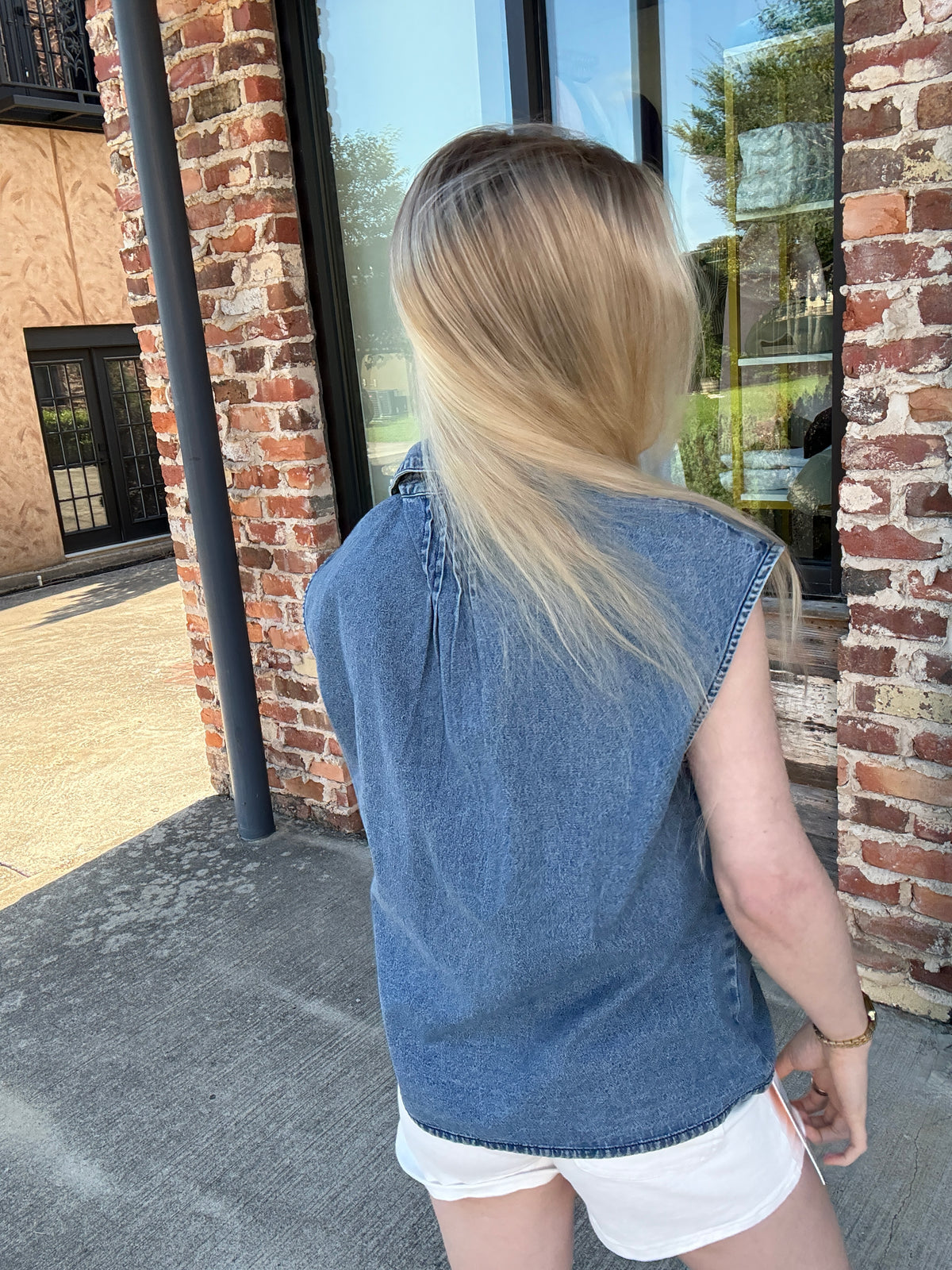 KUT from the Kloth Penelope Blouse