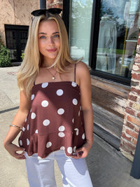 The Lexi Blouse