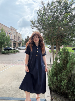 The Abby Dress