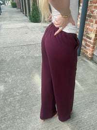 The Centerline Pant