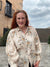 Garden Press Blouse