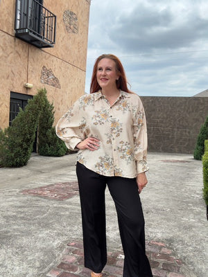 The Bordeaux Trousers