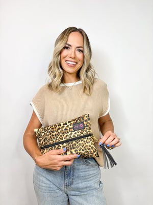 Lady Leopard