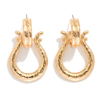 Dangling Earrings
