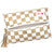 Khaki Checkered