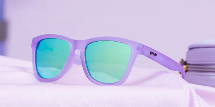 Lilac It Like That!!!