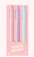 Feelin' Myself Pen Set