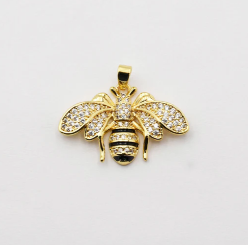 Bee Charm