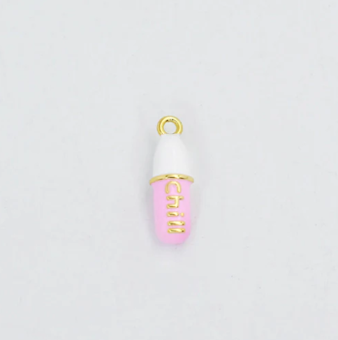 Chill Pill Charm