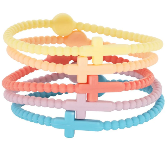 Cross Bracelets