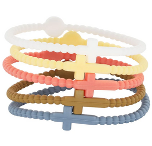 Cross Bracelets