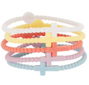 Cross Bracelets