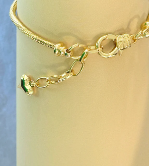 Charm Bracelet