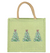 Noelle Tree Trio Gift Tote