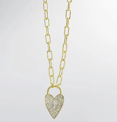 True Love Necklace