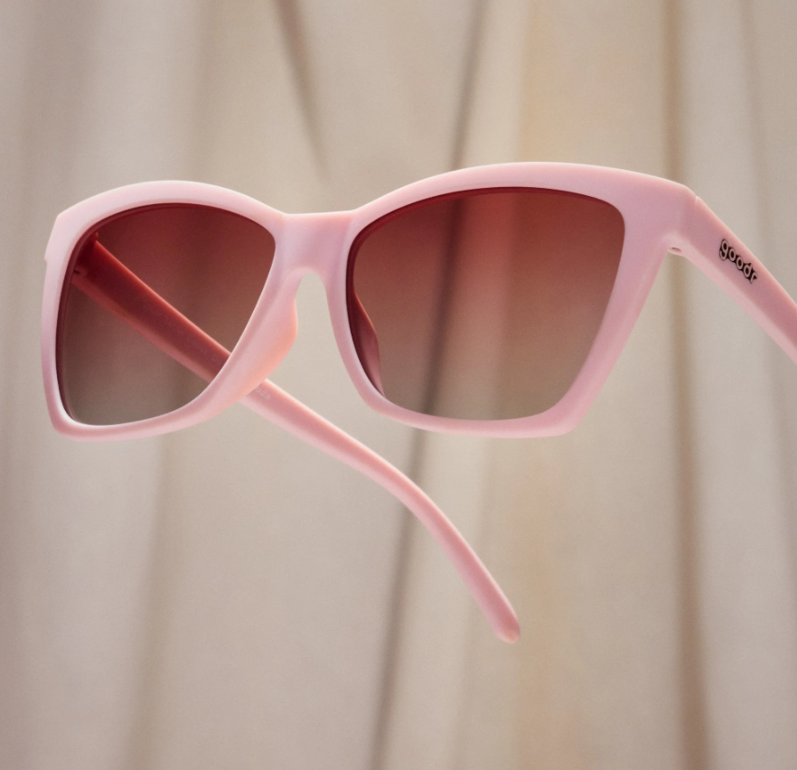 Rose Retail Therapy
