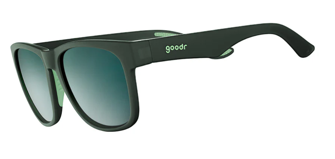 Mint Julep Electroshocks