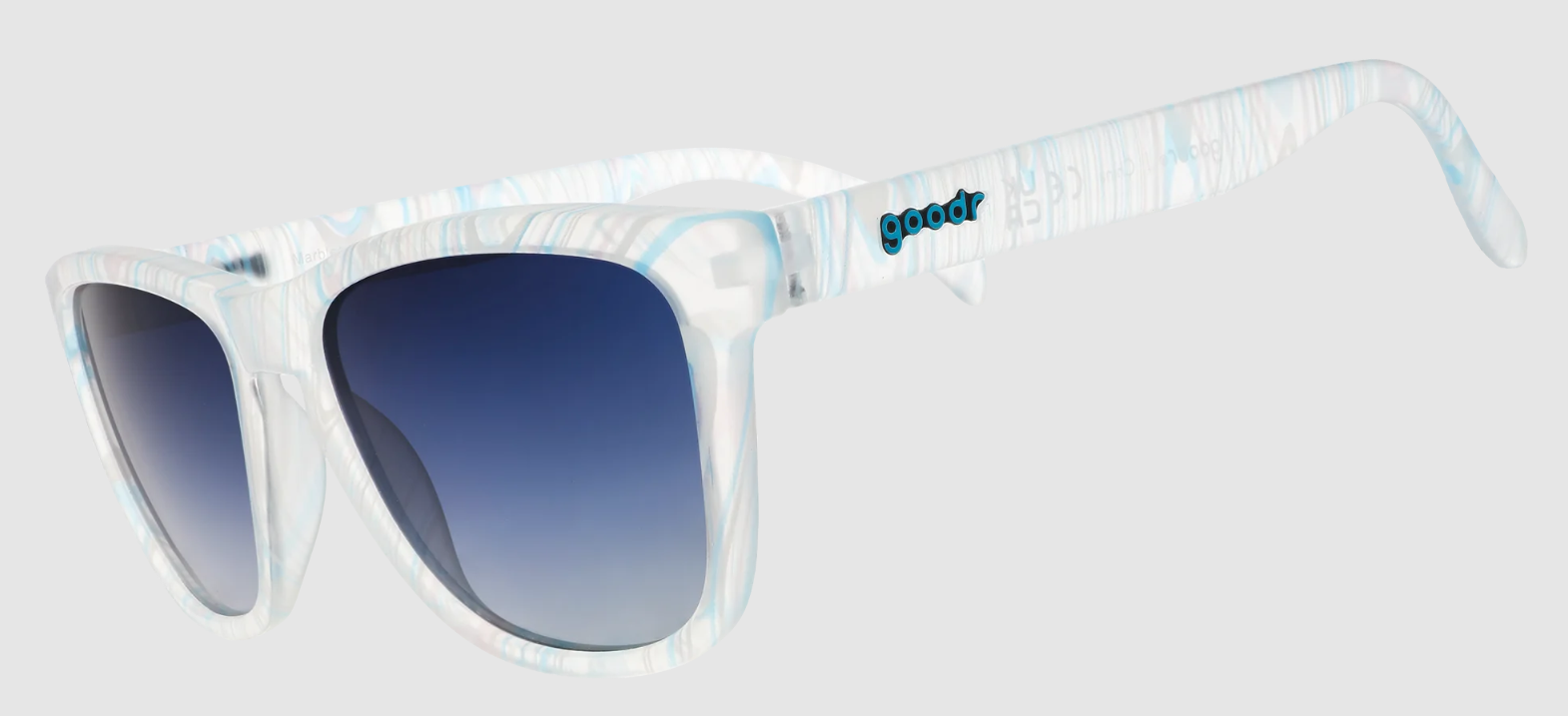 Marbleous Blue Yonder