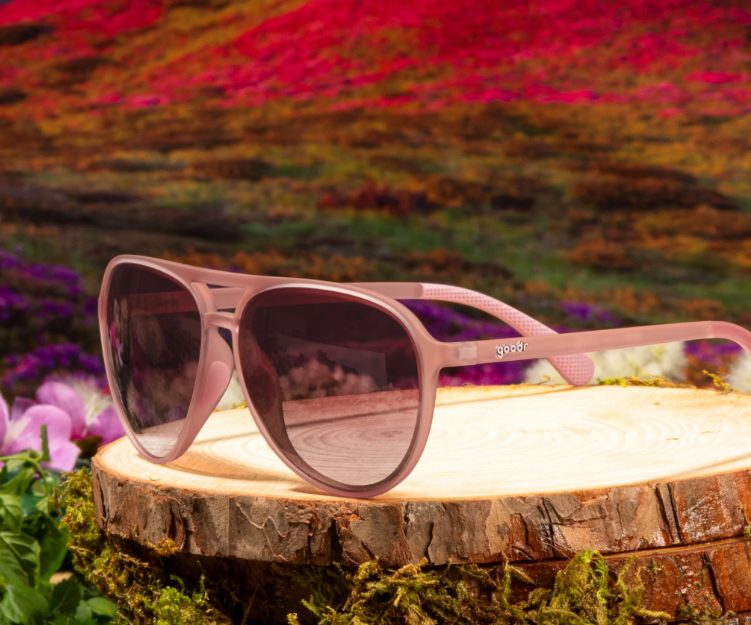 Purple's Midlife Crisis