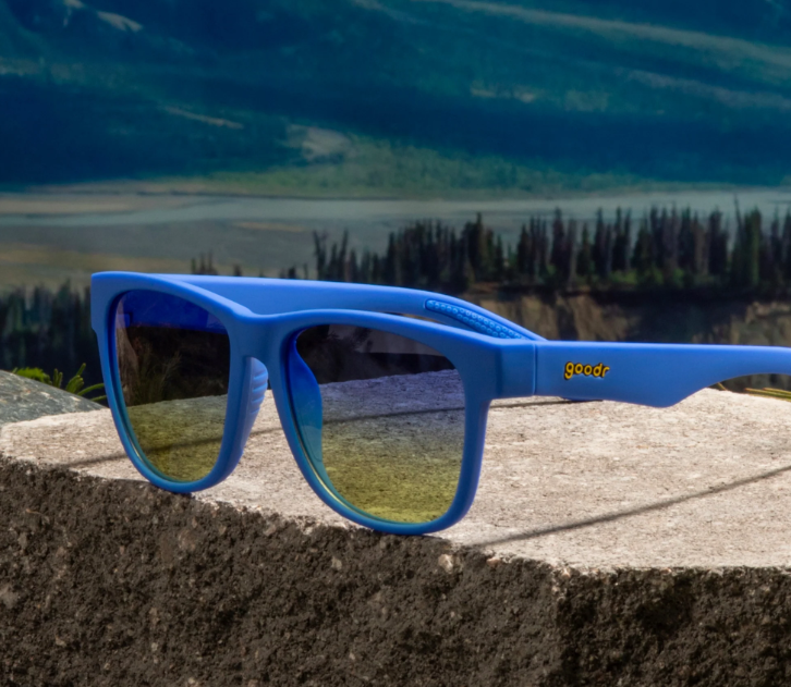 Jellyfishing for Compliments