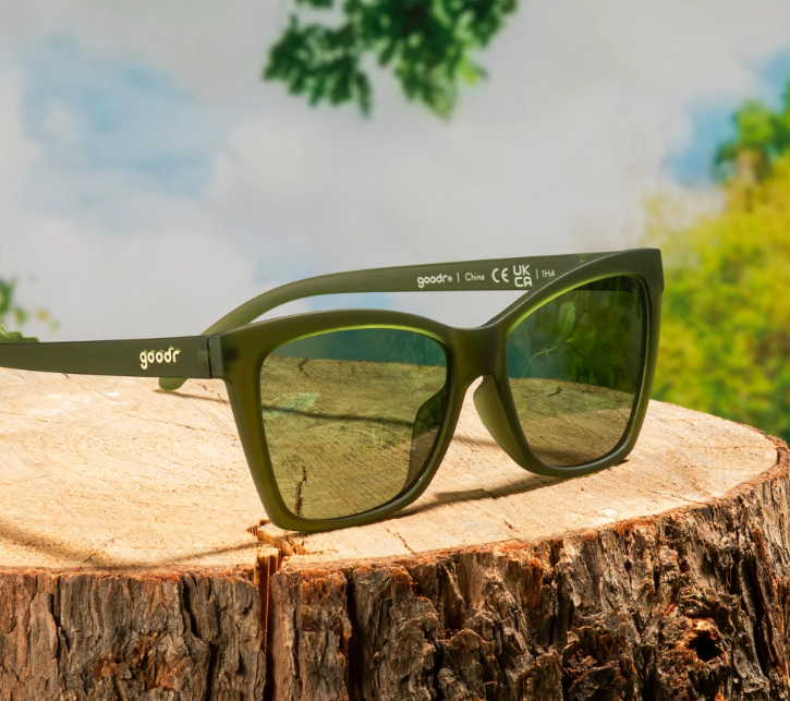 Garnish Me in Greens