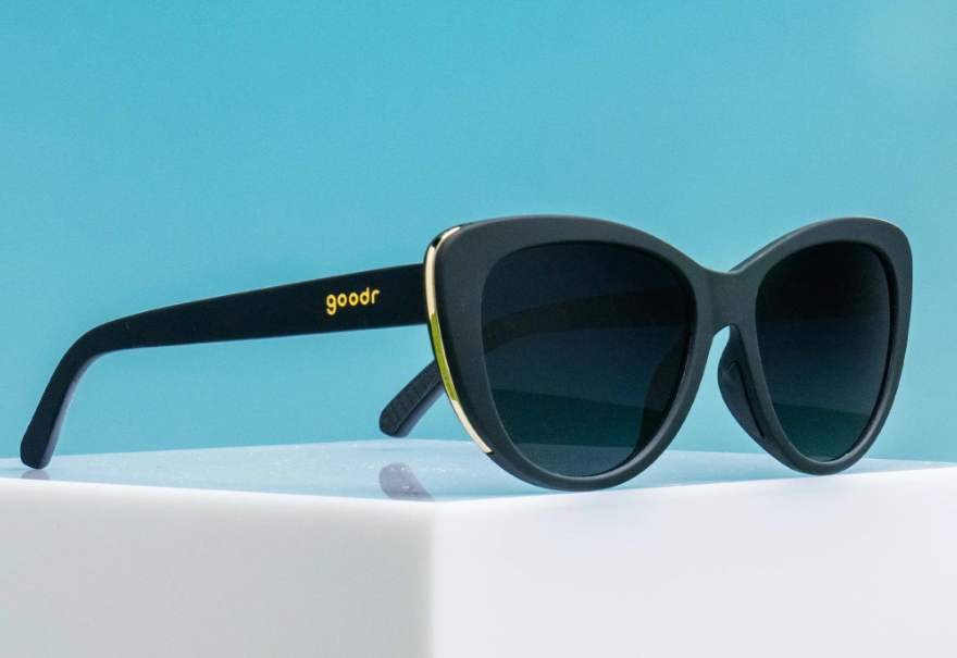 It's Noir, Darling
