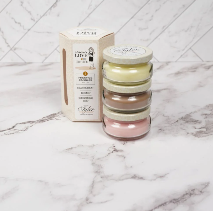 Tyler Diva Gift Collection