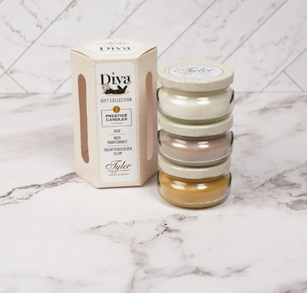 Tyler Diva Gift Collection