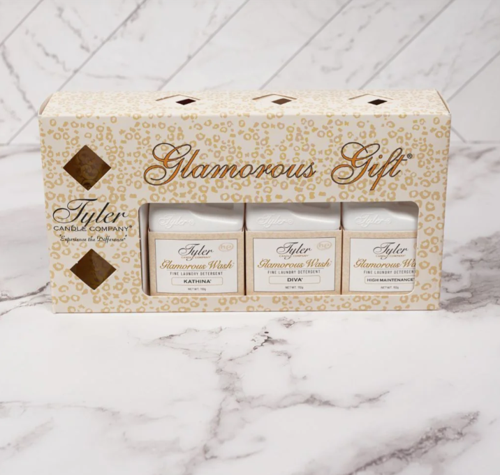 Tyler Glamorous Gift Set