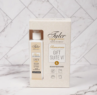 Tyler Glamorous Gift Suite VI