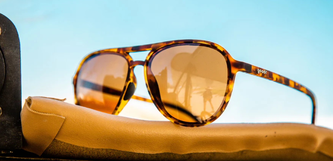 Amelia Earhart Ghosted Me