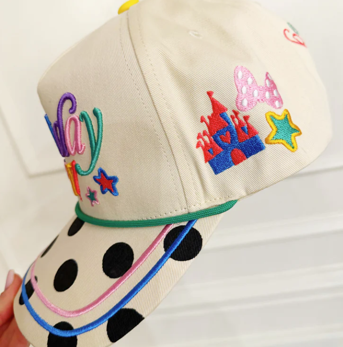 Best Day Ever Hat
