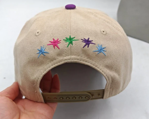 Horse Bit Hat