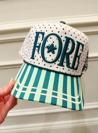 Fore Hat