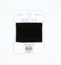 Tilli Tomas Milan Thread Card