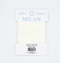 Tilli Tomas Milan Thread Card