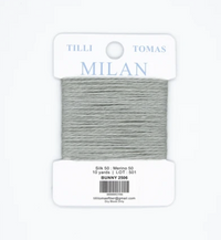 Tilli Tomas Milan Thread Card