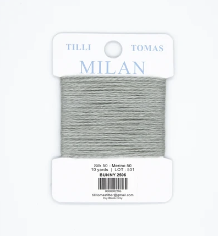Tilli Tomas Milan Thread Card