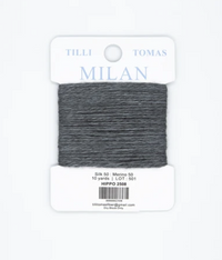 Tilli Tomas Milan Thread Card