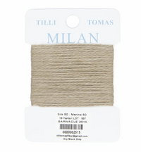 Tilli Tomas Milan Thread Card