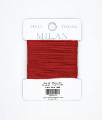 Tilli Tomas Milan Thread Card