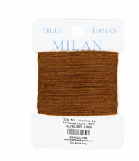 Tilli Tomas Milan Thread Card