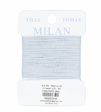 Tilli Tomas Milan Thread Card