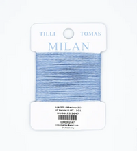 Tilli Tomas Milan Thread Card