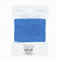 Tilli Tomas Milan Thread Card